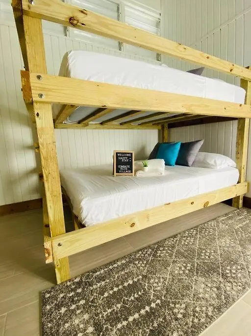 Combate Blue Village Boqueron Appartement