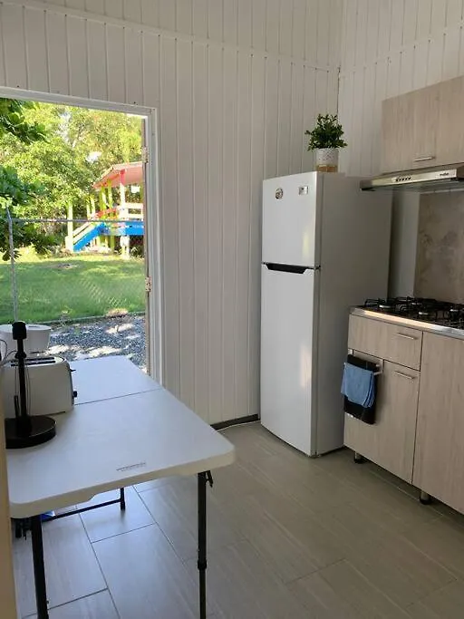 Appartement Combate Blue Village Boqueron Puerto Rico
